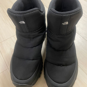 노스페이스 방한화 240