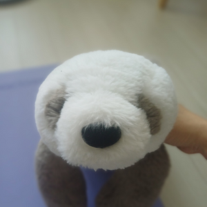 귀여운 판다 인형 !무료!