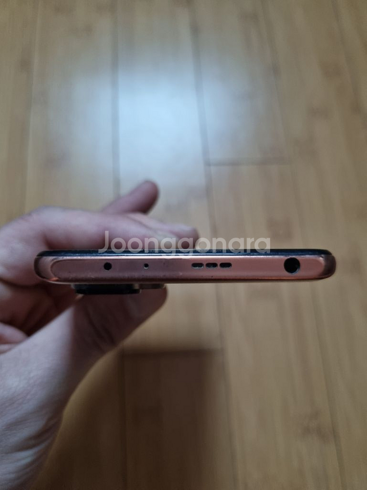 Redmi Note 10 Pro 8GB 128GB 폰--5