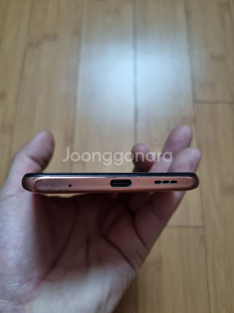 Redmi Note 10 Pro 8GB 128GB 폰--6