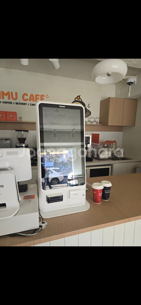 키오스크판매합니다~--0