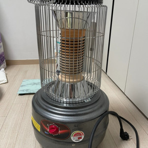 전기 난로 팝니다