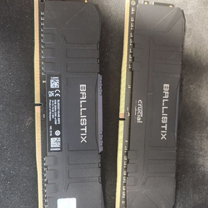 crudical ddr4 ram ( 8gb x2) 4만