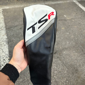 타이틀리스트 tsr 드라이버 커버 3만