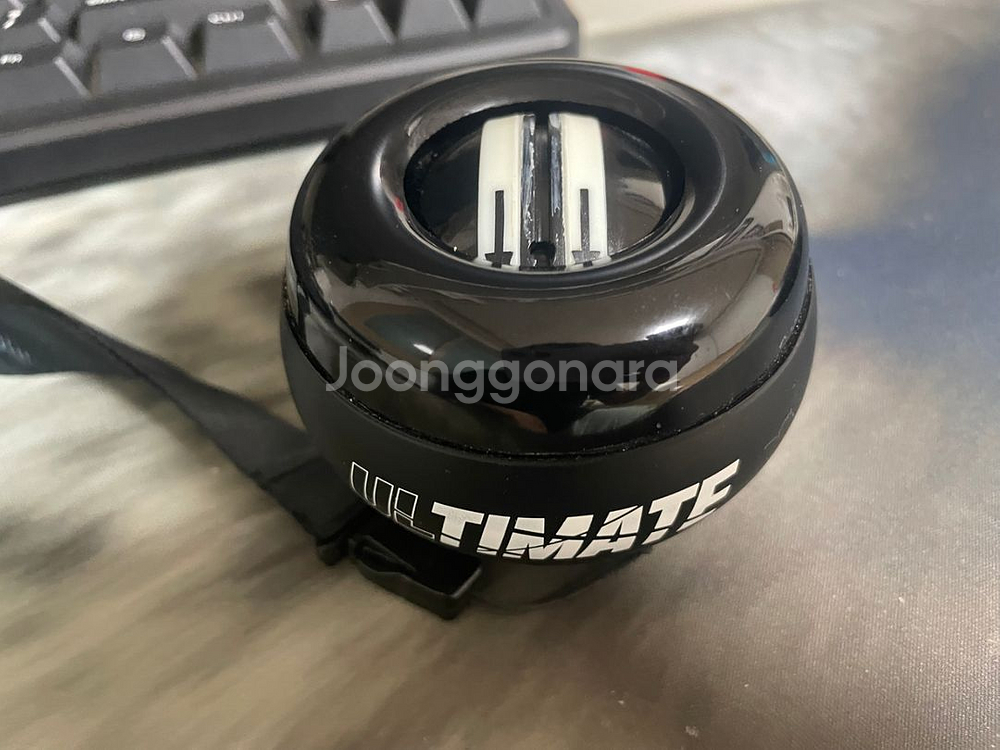 울티드볼 전완근 운동볼--1