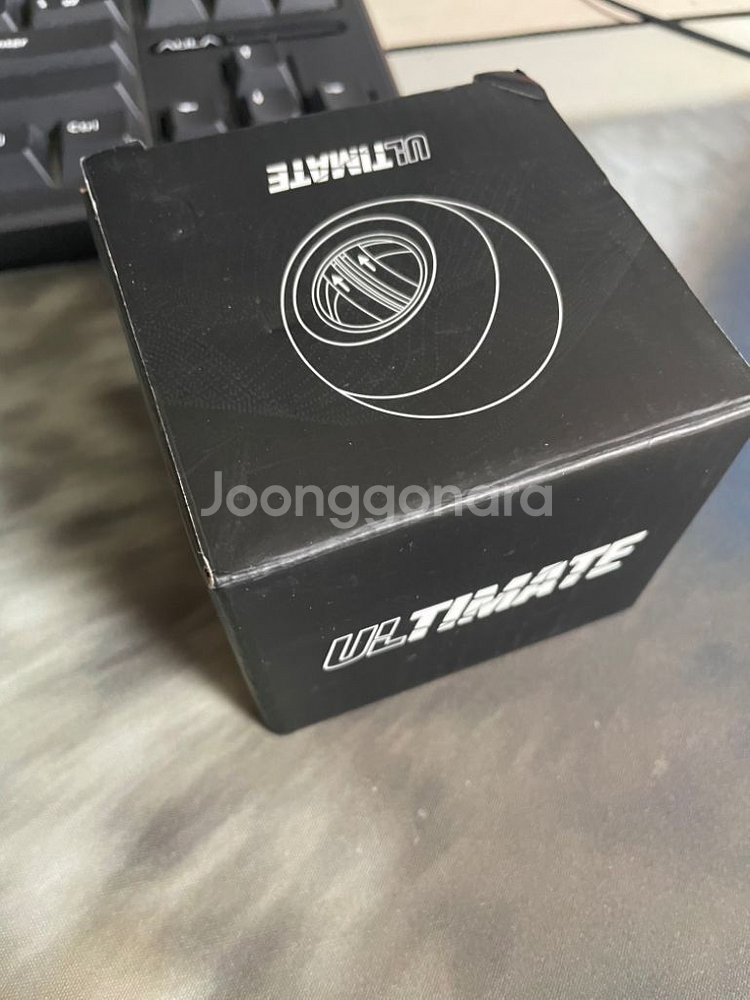 울티드볼 전완근 운동볼--0