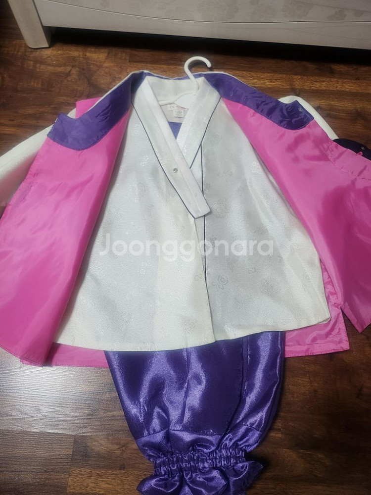 남아한복--1