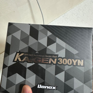 바낙스 카이젠 300yn