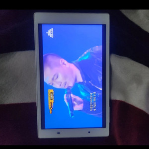 레노버탭8인치