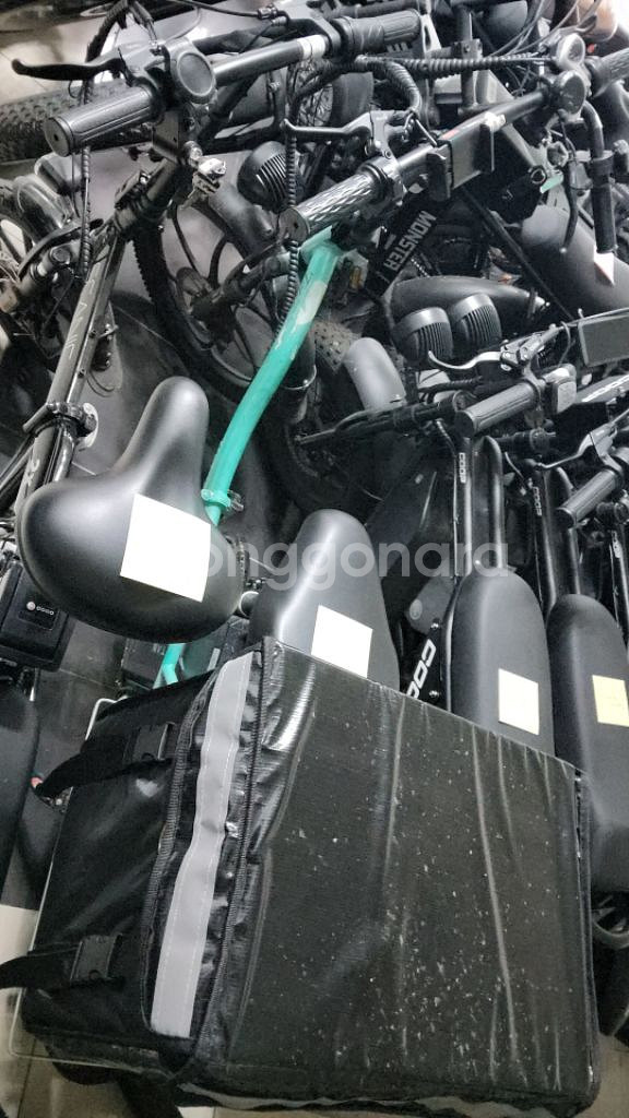 전기자전거 렌탈 판매 및 수리--3