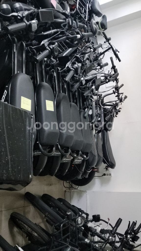 전기자전거 렌탈 판매 및 수리--5