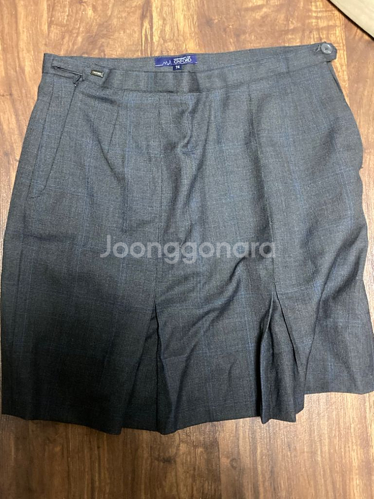 둔산여고 교복 및 체육복 판매합니다--5