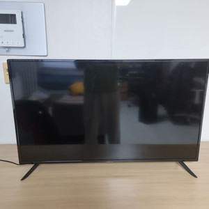 UMAX 유맥스 40인치 TV 팝니다