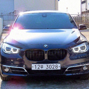 @15년식 그란투리스모(GT) 5시리즈 GT 20d