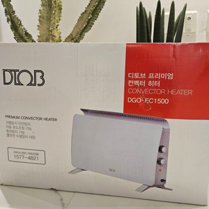 디토브 히터