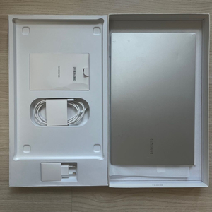 삼성갤럭시북프로 16GB램| 256GB| 15.6인치|