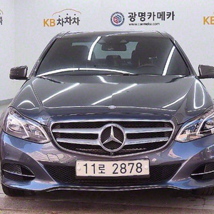 @15년식 E클래스(4세대) E300 4매틱 아방가르