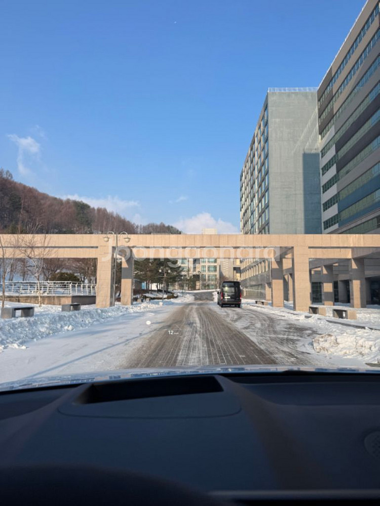 휘닉스파크 호텔 프리미엄 주차권--0
