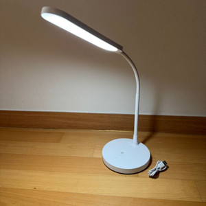 책상 조명 등 스탠드 데스크 독서등 LED 침실 침대등