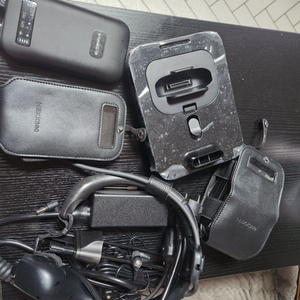 웨어러블 360카메라