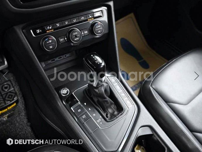 @18년식 티구안(2세대) 2.0 TDI 프레스티지--8