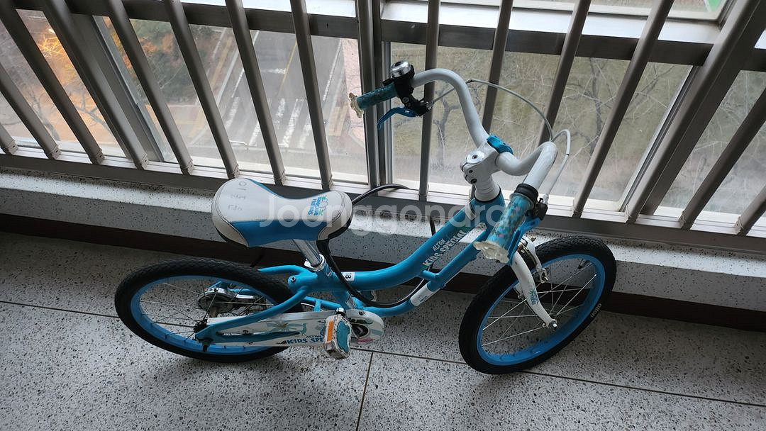 초등학생 저학년 자전거 - 알톤--1