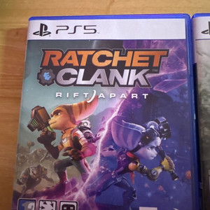 PS5 라쳇앤크랭크 리프트어파트 판매