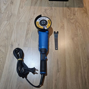 ES 속도조절 그라인더 G1104S