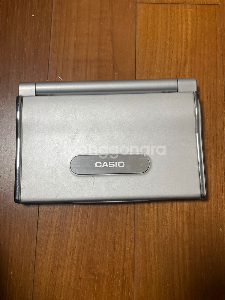 카시오 전자사전 EW-K2500--0