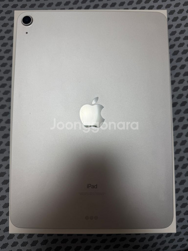 아이패드 에어4 64기가 와이파이 84%--0