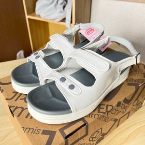 너스키니 푸딩 간호화 새상품 L 240~245