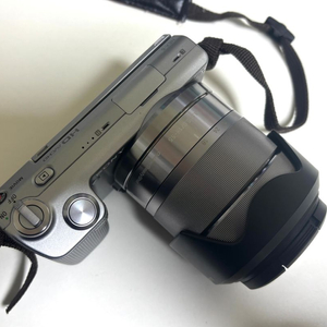 소니 알파 NEX-5K/S