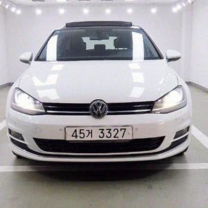 @15년식 골프(7세대) 2.0 TDI 전국최저가격