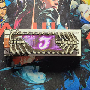 급처 csm 가면라이더 더블 후토탐정 조커 도펀트