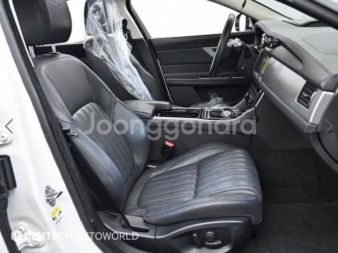 @16년식 XF(2세대) 3.0 30d 포트폴리오 전--9