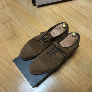 알든 21280 스웨이드