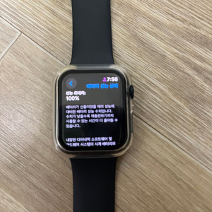 애플워치se2 44mm