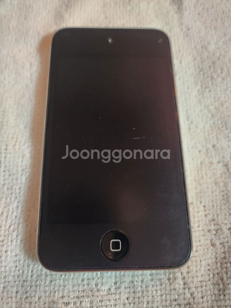 아이팟 터치 4세대 ( 레트로 디카)--3