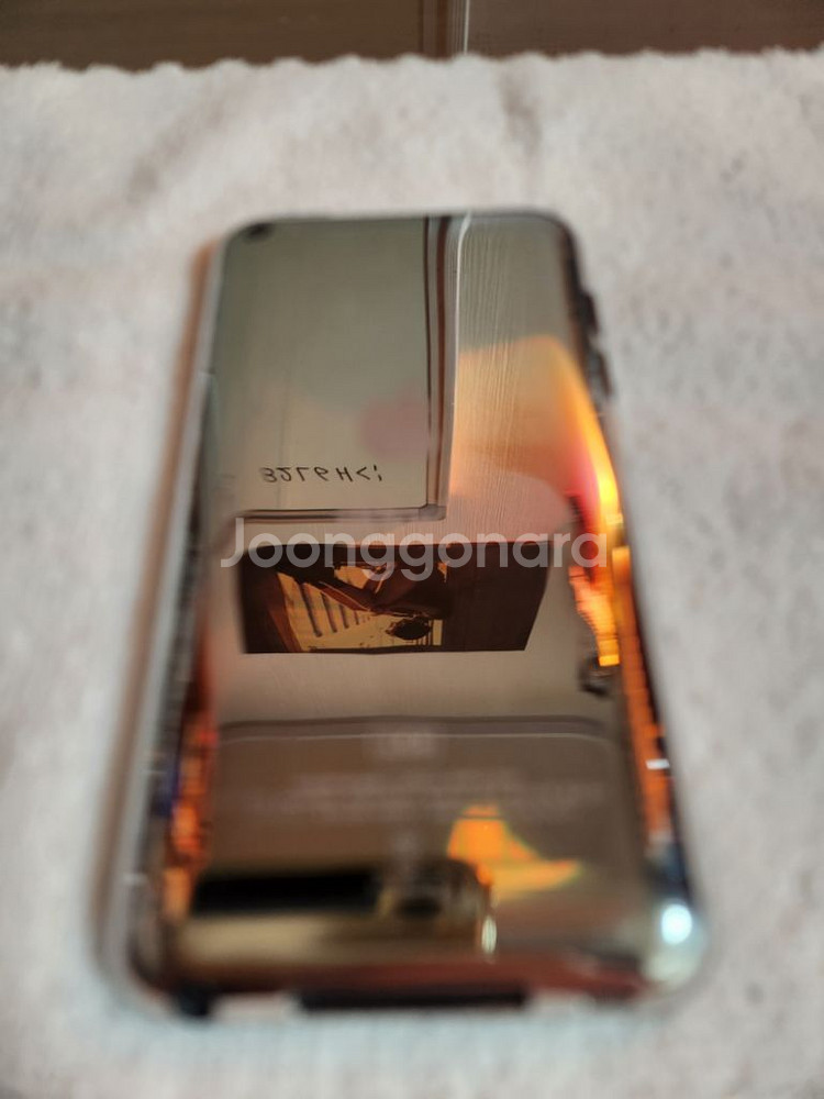 아이팟 터치 4세대 ( 레트로 디카)--2