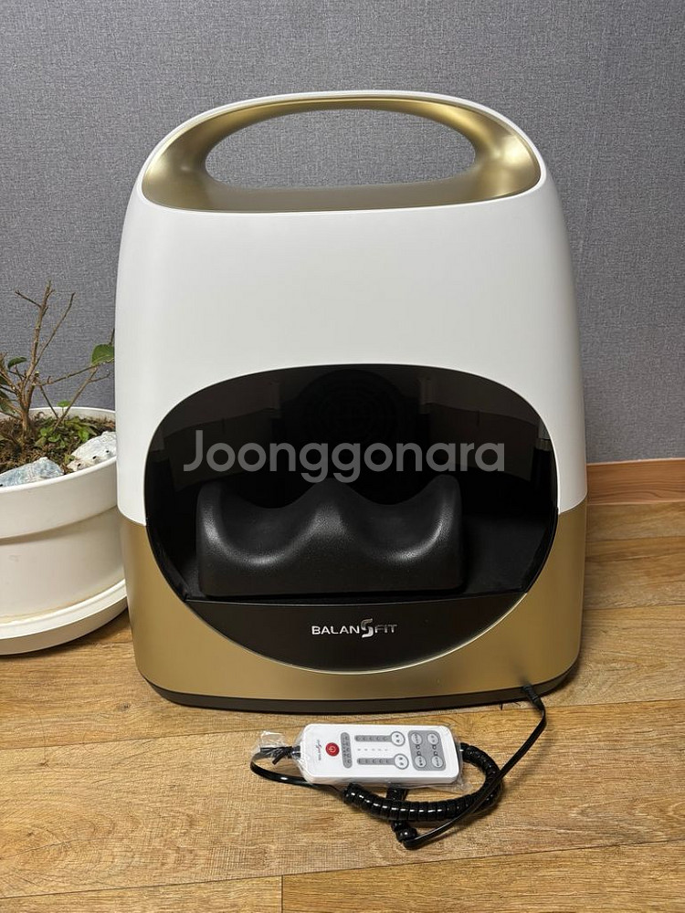 밸런스핏 오브제 밸런스 운동기--0