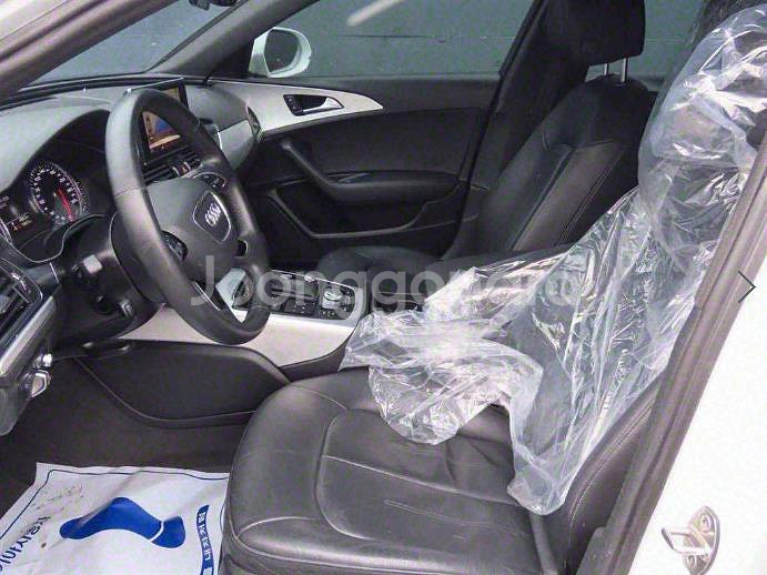 @19년식 A6(4세대) 40 TFSI 전국최저가격--4