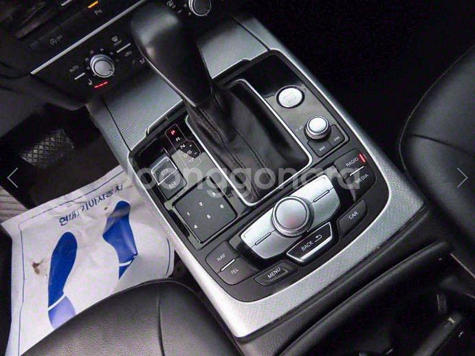 @19년식 A6(4세대) 40 TFSI 전국최저가격--9