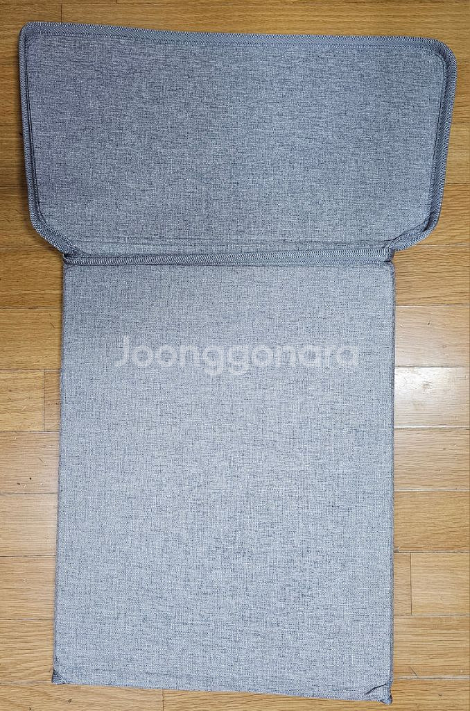 안도 5면 접이식 전기 히터 팝니다.--3