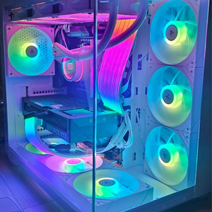 라이젠7 7700X RTX4070S 본체 팝니다