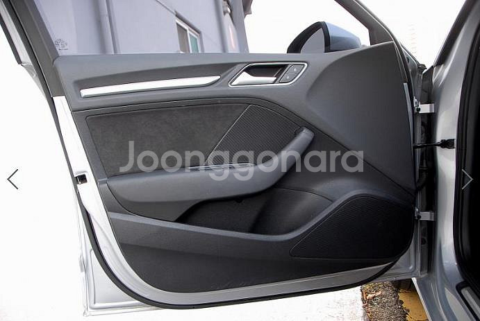 @16년식 A3(3세대) 35 TDI 스포트백 전국최--9