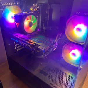 i5-7600k 시스템 판매합니다