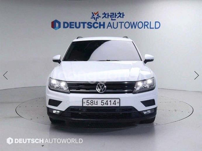 @18년식 티구안(2세대) 2.0 TDI 프리미엄 전--2