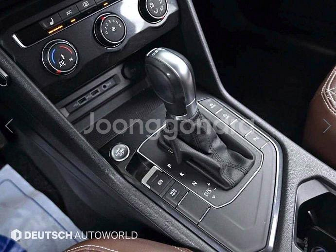@18년식 티구안(2세대) 2.0 TDI 프리미엄 전--8