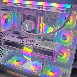 7950X3d rtx4090 rog아수스본체 급매