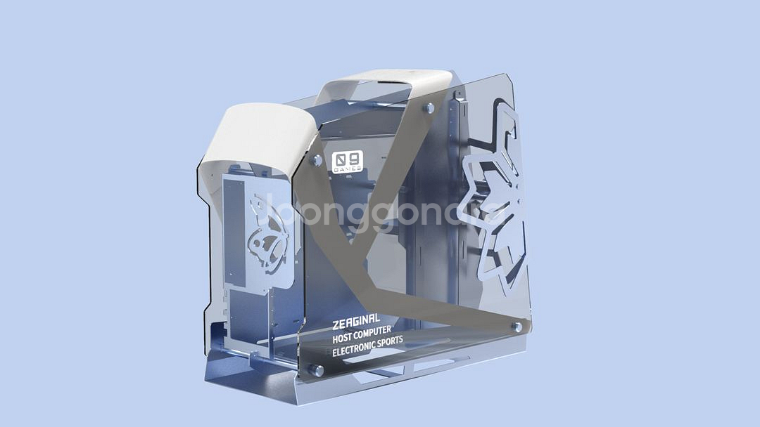 고사양게이밍PC--4